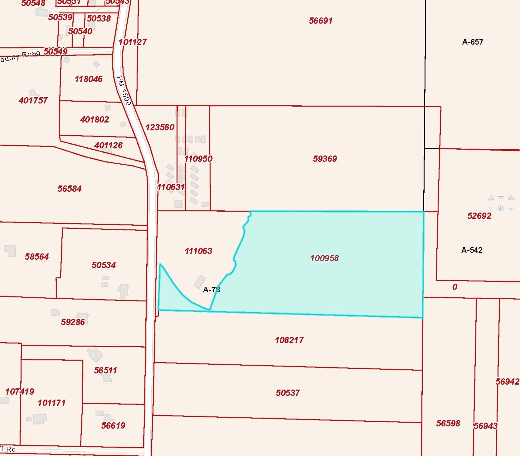 18.47 acres in Texas County - photo 2