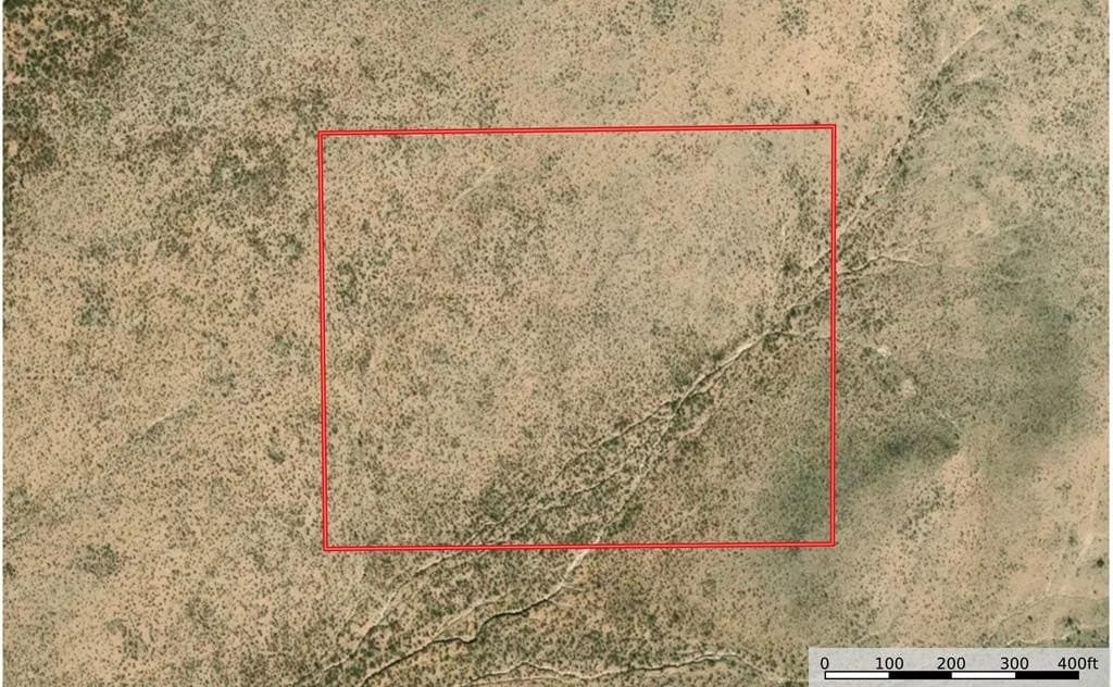 12.3 acres in Culberson County