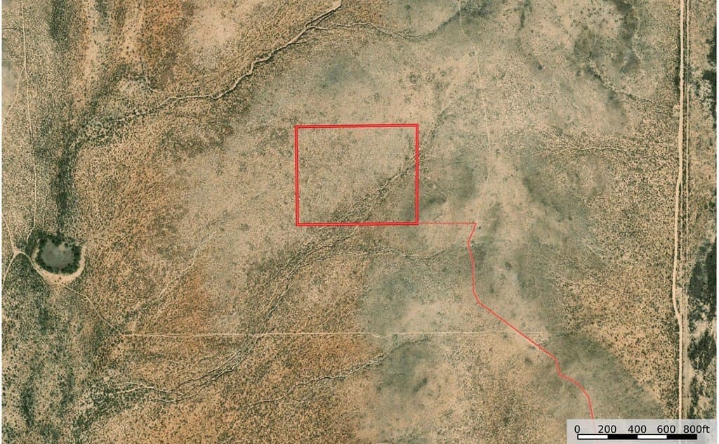 12.3 acres in Culberson County gallery image 2