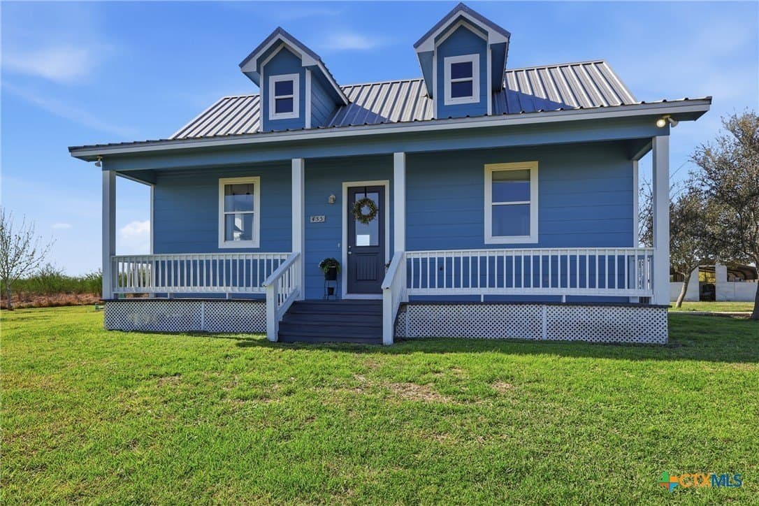 14.88 acres in Victoria County