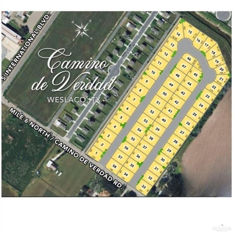 0.22 acres in Hidalgo County gallery image 3