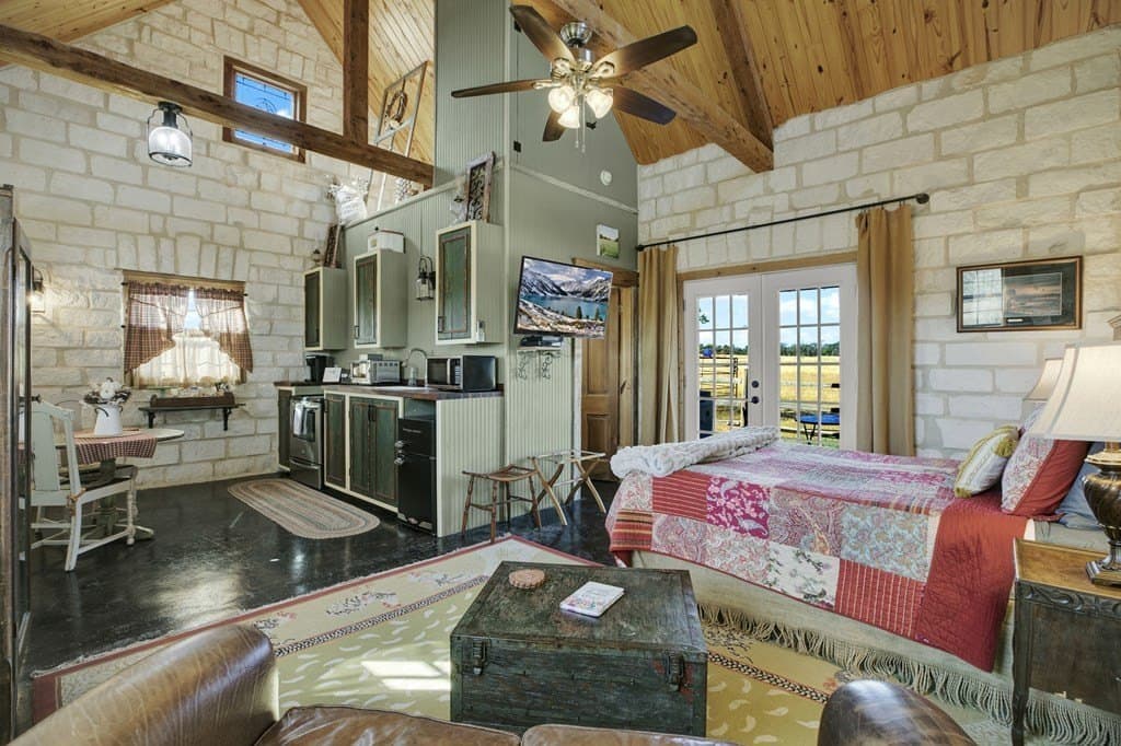 39.04 acres in Gillespie County - photo 58