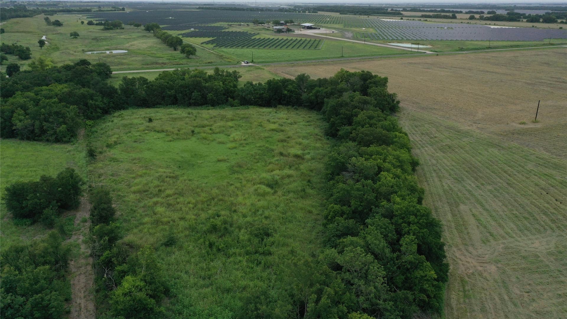 7.01 acres in Falls County - photo 6