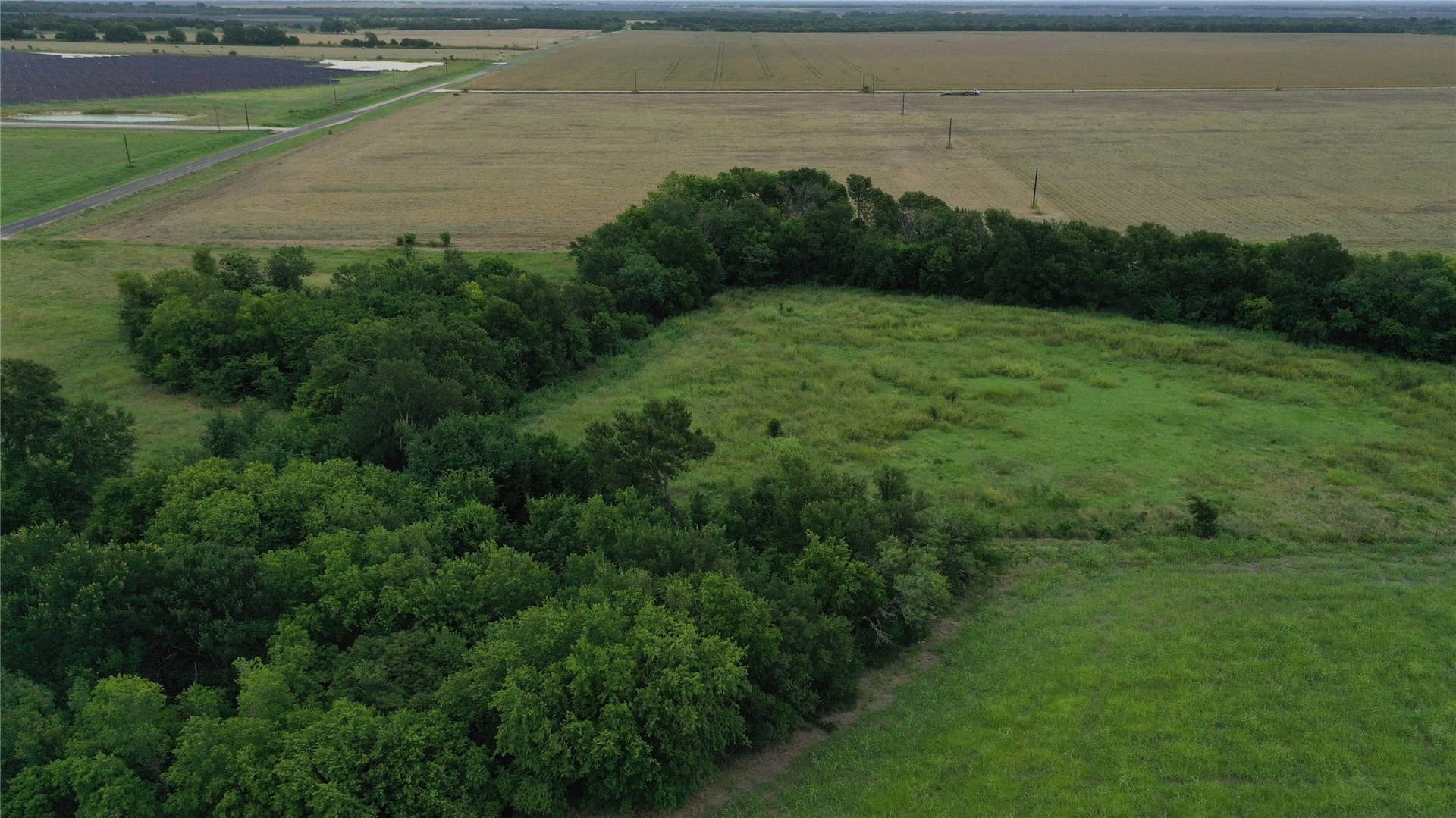 7.01 acres in Falls County - photo 5