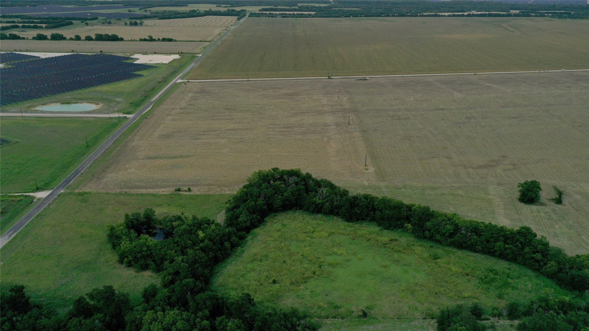 7.01 acres in Falls County - photo 3