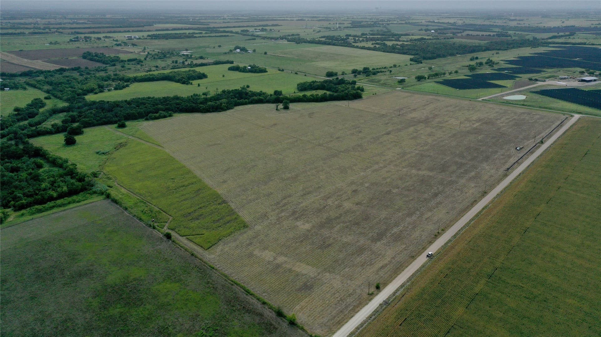 7.01 acres in Falls County - photo 9
