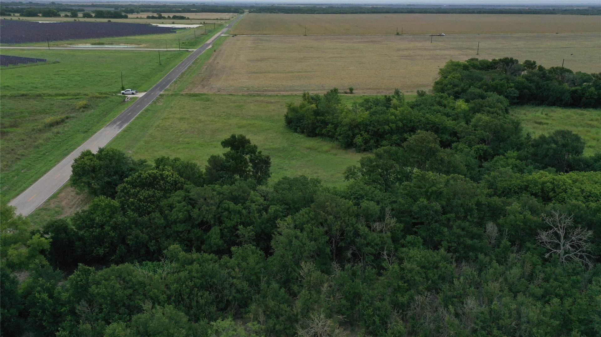 7.01 acres in Falls County - photo 4