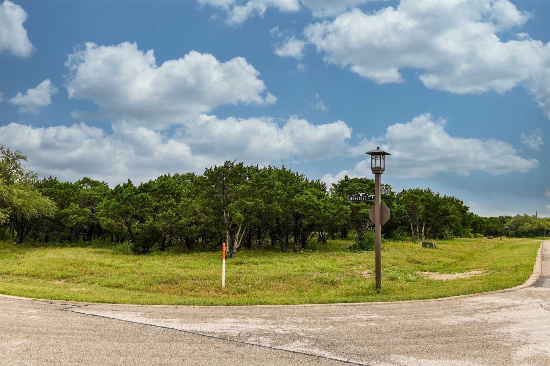 0.29 acres in Johnson County