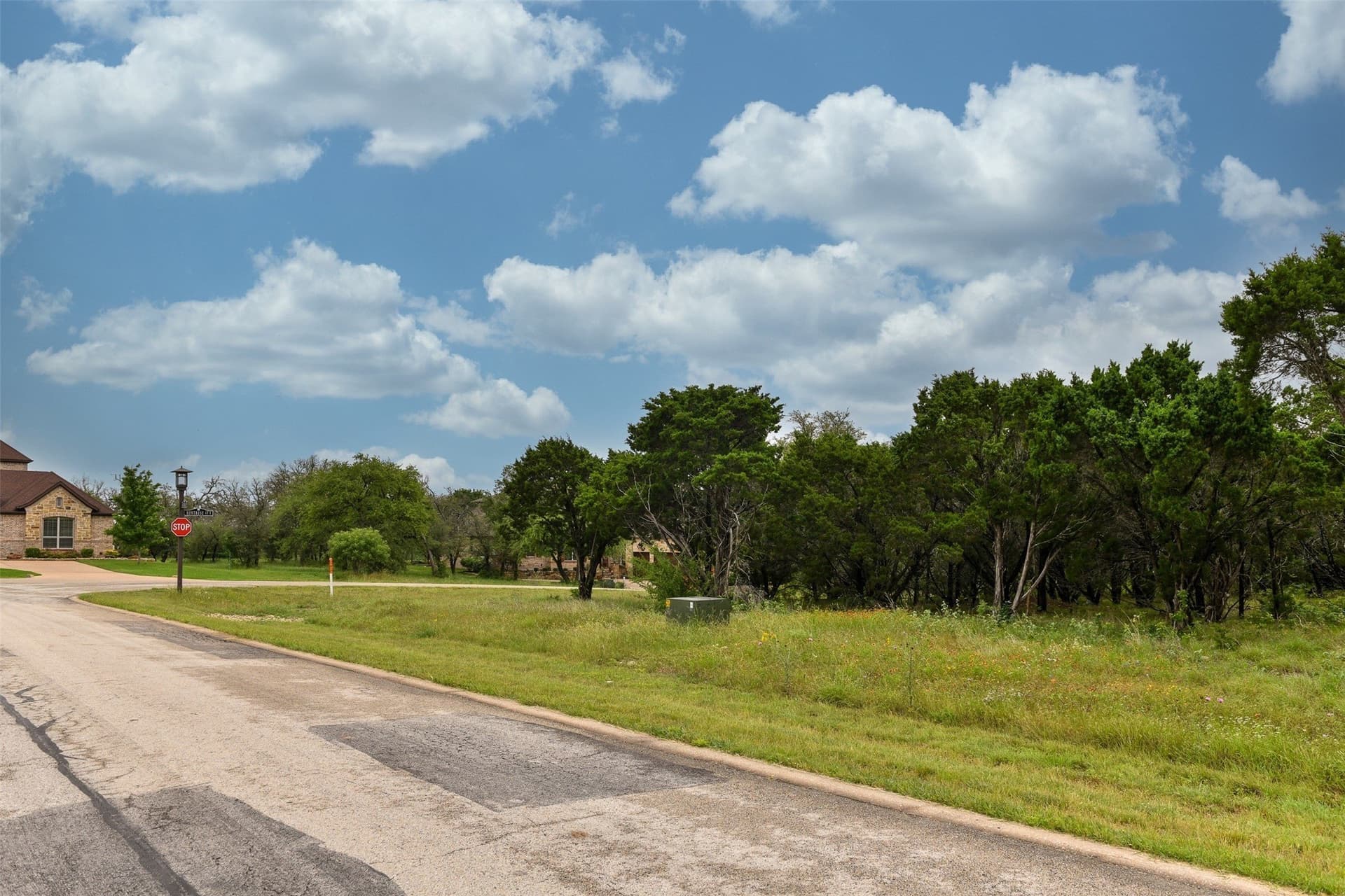 0.29 acres in Johnson County gallery image 3