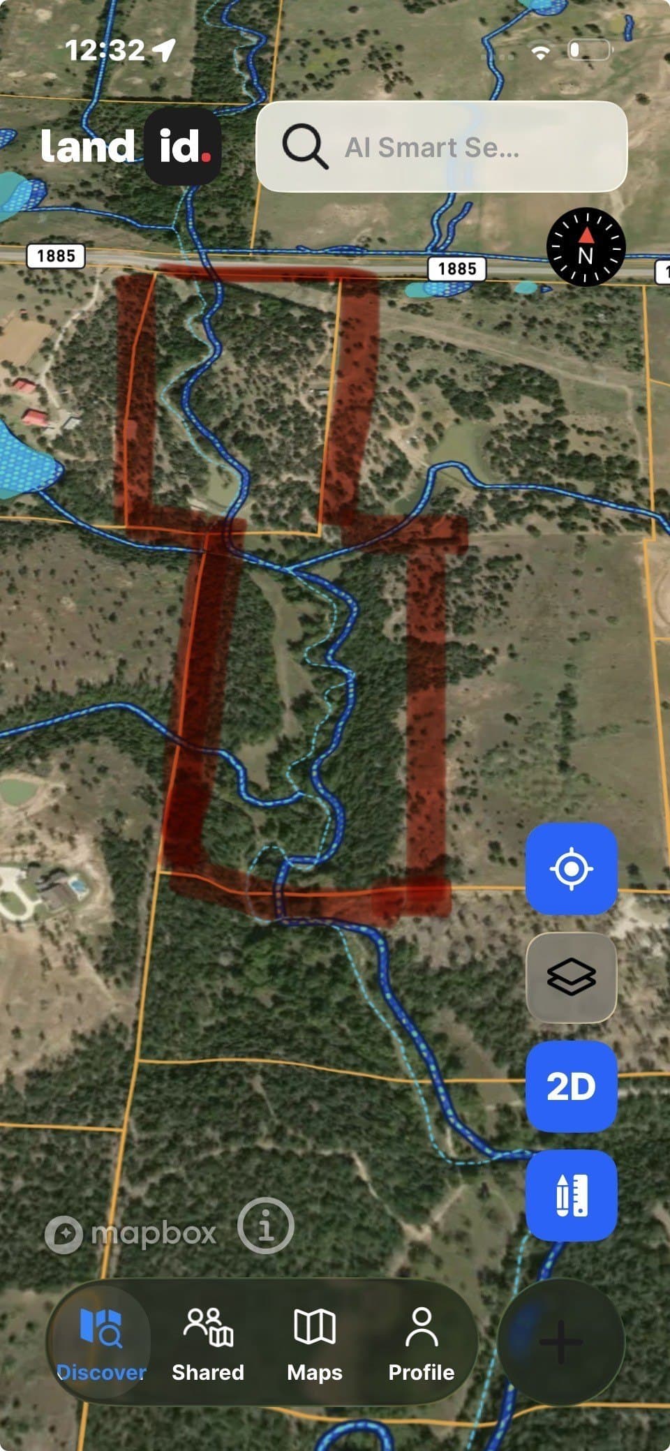 35 acres in Parker County - photo 13