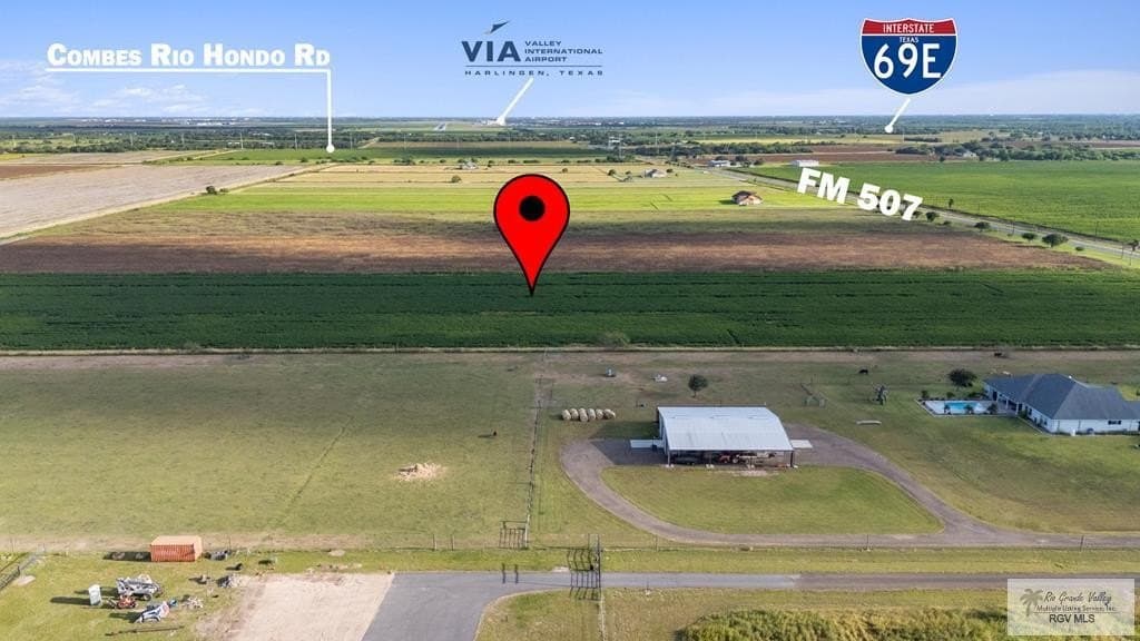 14.54 acres in CAMERON County - photo 7