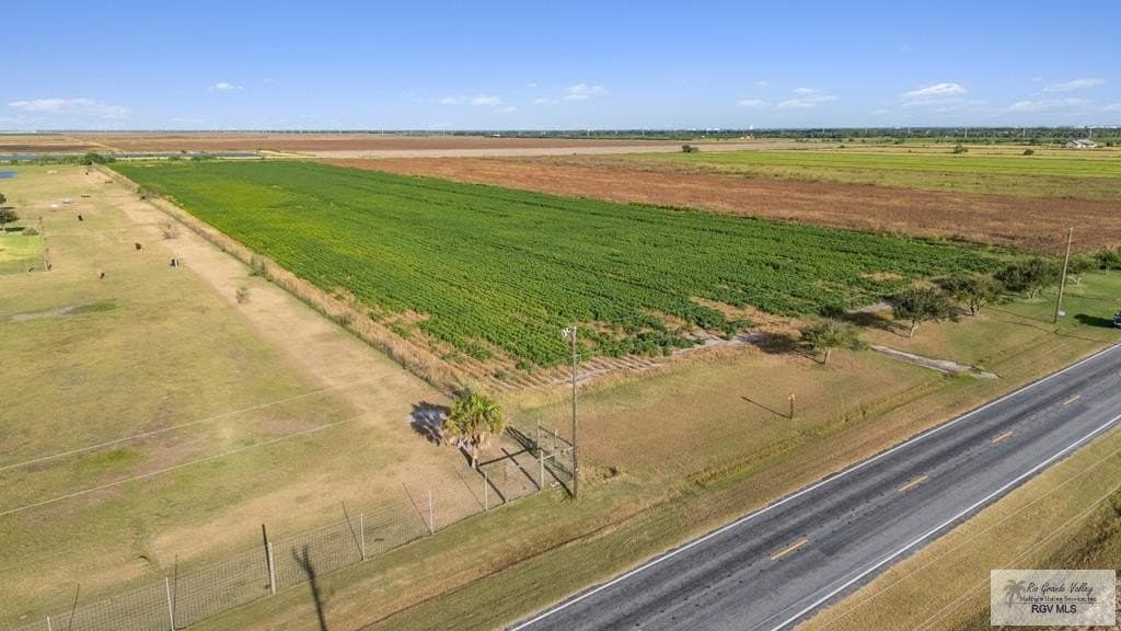 14.54 acres in CAMERON County - photo 10