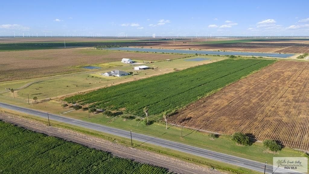 14.54 acres in CAMERON County - photo 8