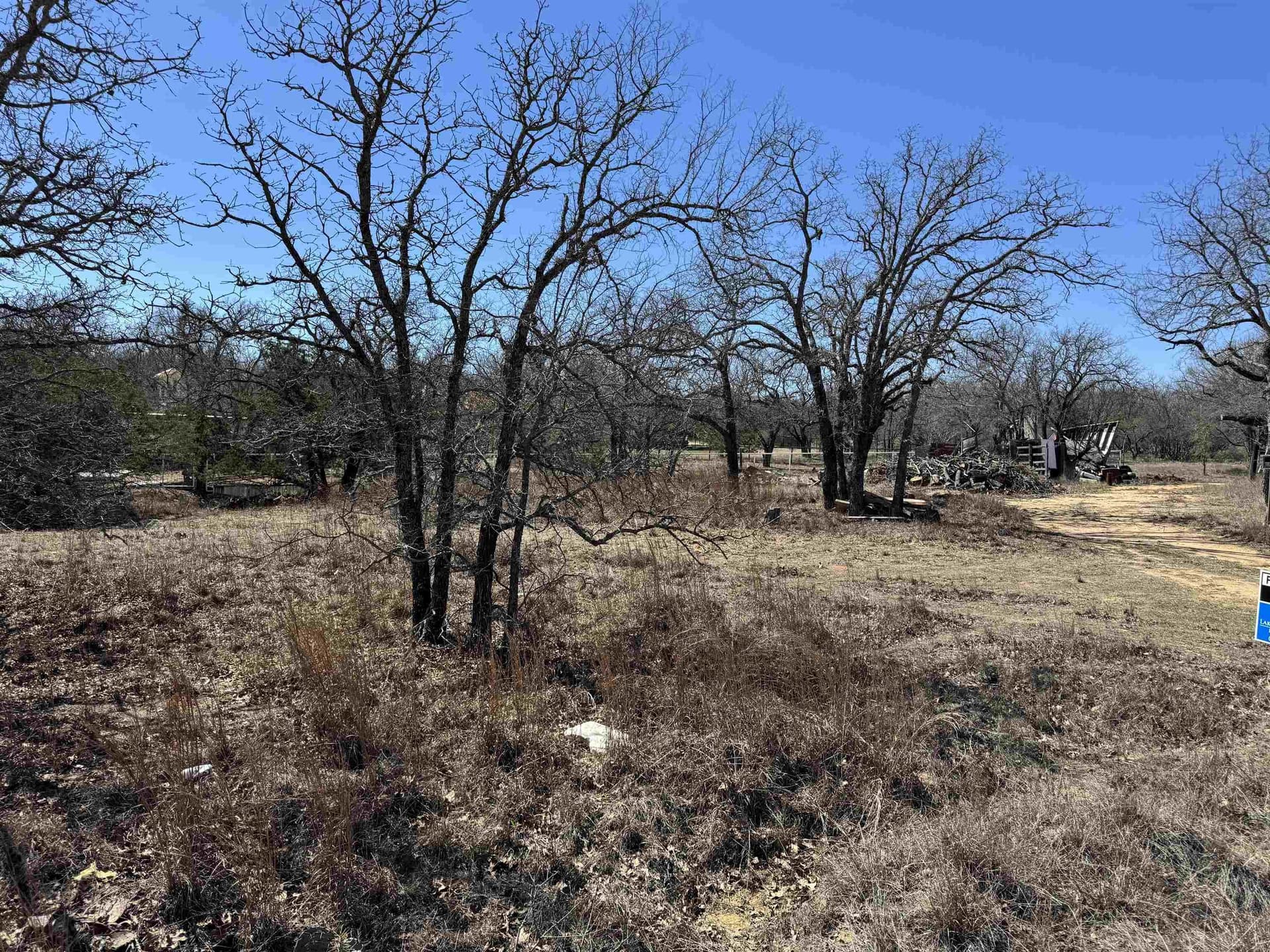 0.28 acres in Llano County featured view