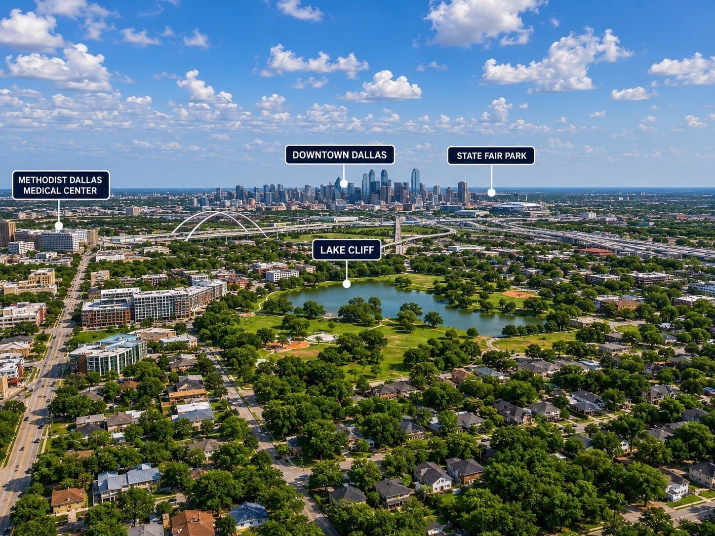 1.4 acres in Dallas County gallery image 4