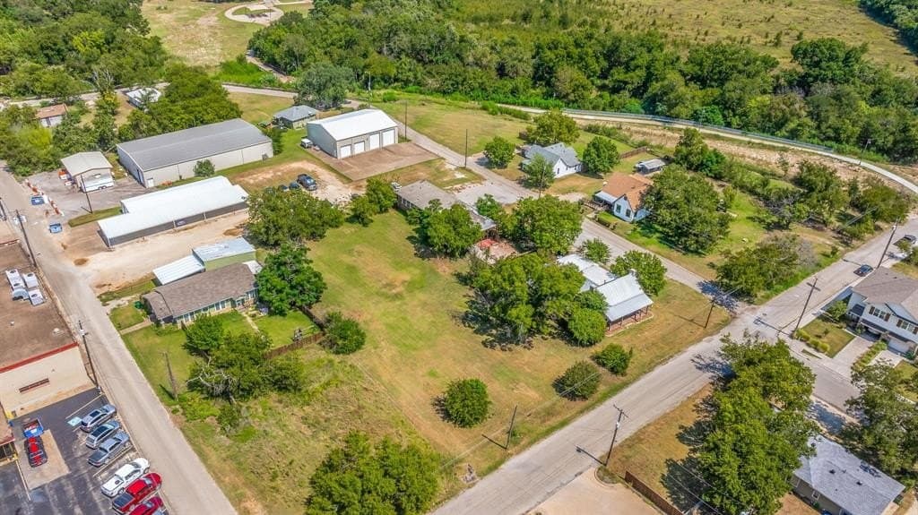 0.5 acres in Erath County gallery image 2