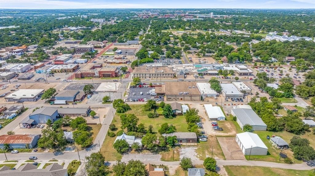 0.5 acres in Erath County featured view