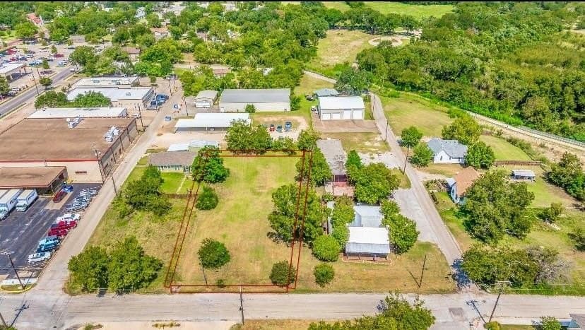 0.5 acres in Erath County