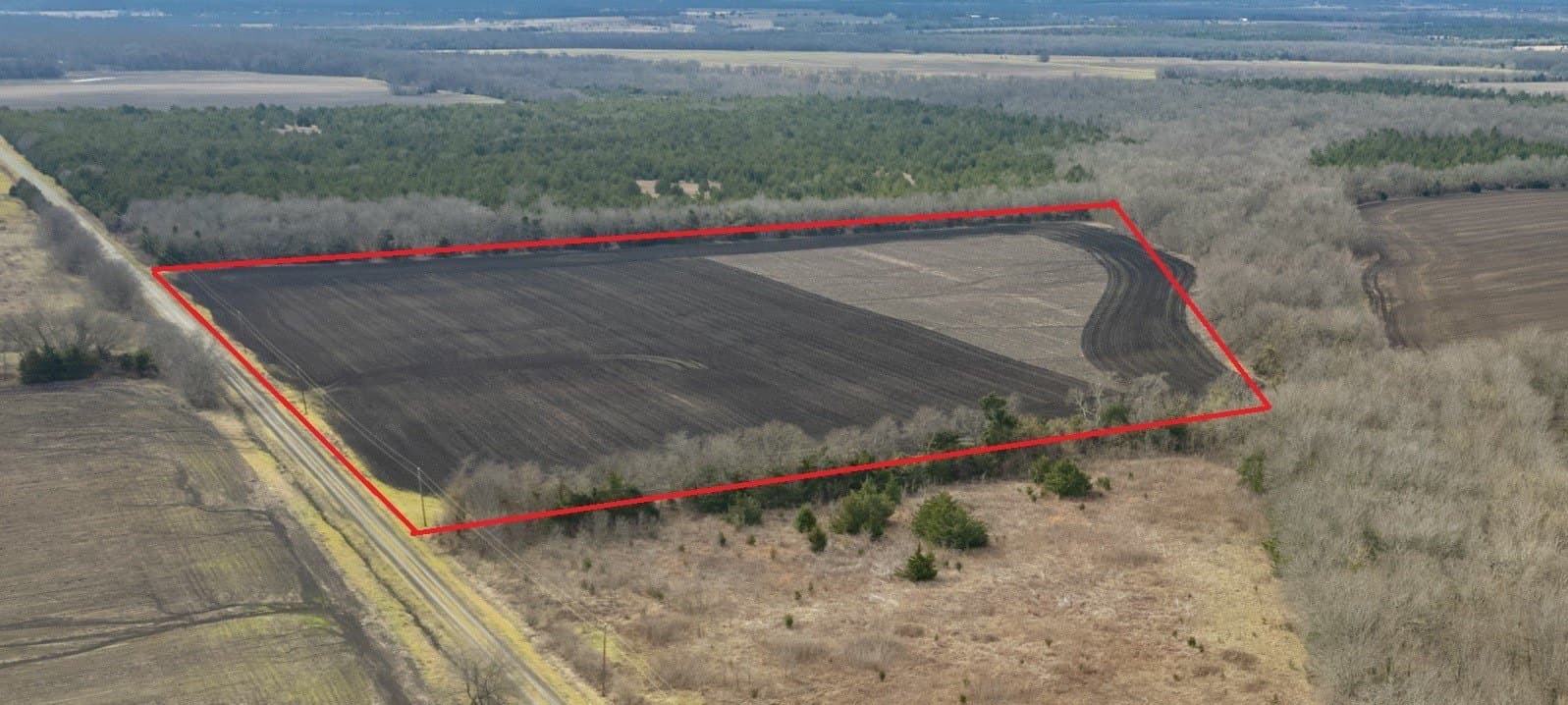 17.5 acres in Hunt County gallery image 3