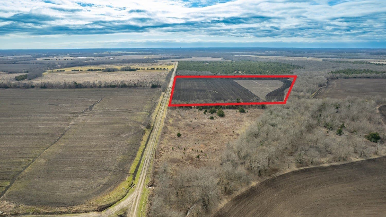 17.5 acres in Hunt County - photo 9