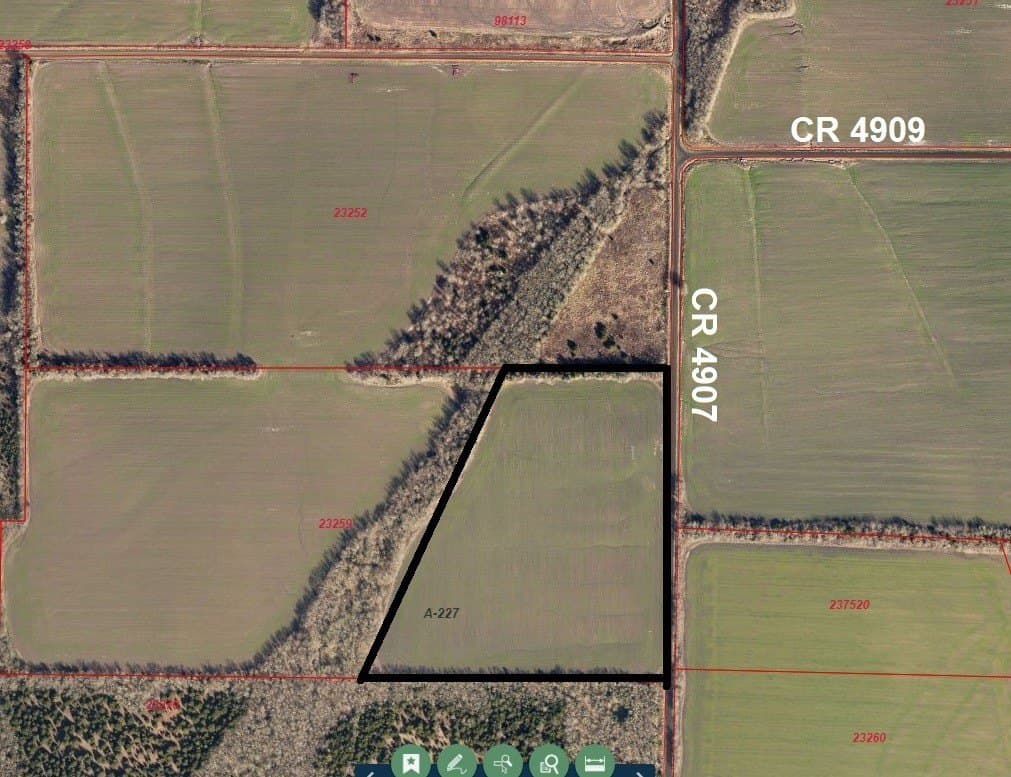 17.5 acres in Hunt County gallery image 2