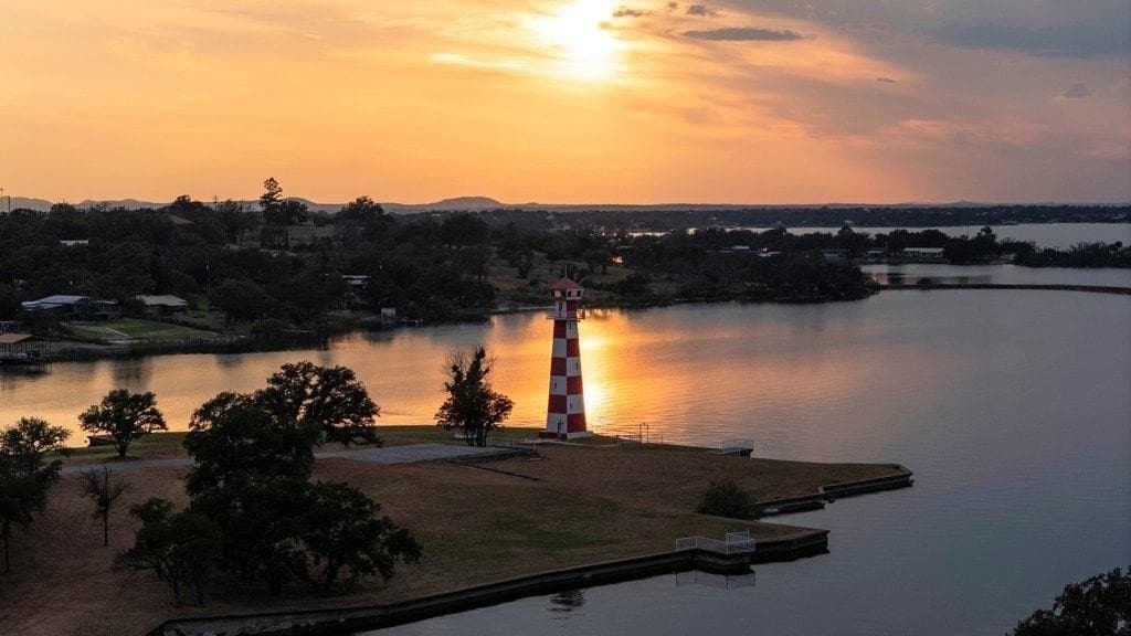 23.06 acres in Llano County featured view