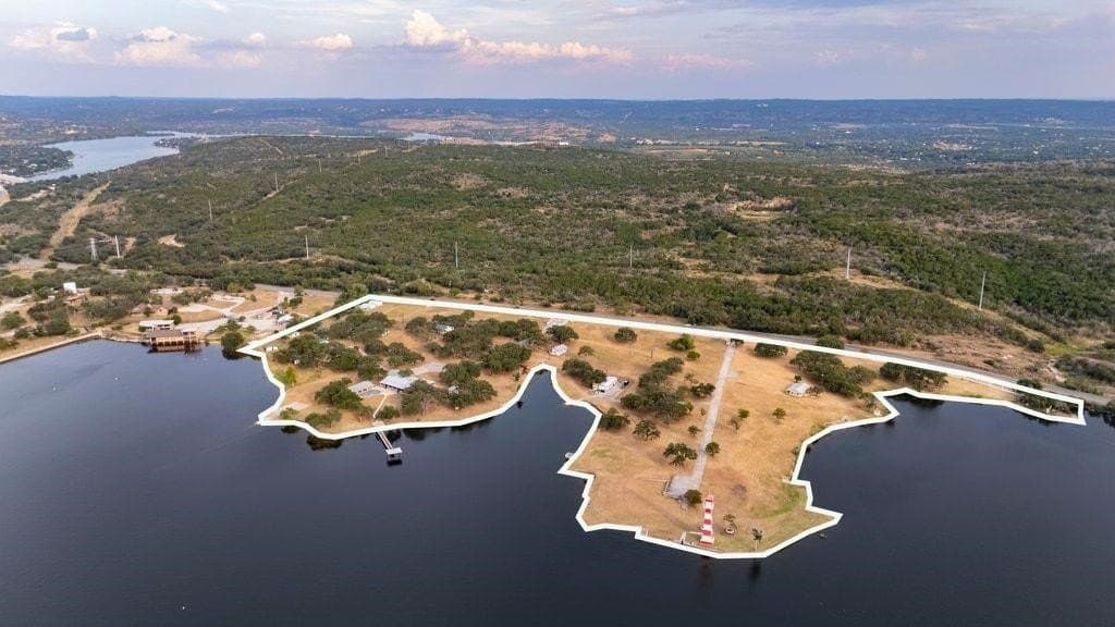 23.06 acres in Llano County gallery image 2