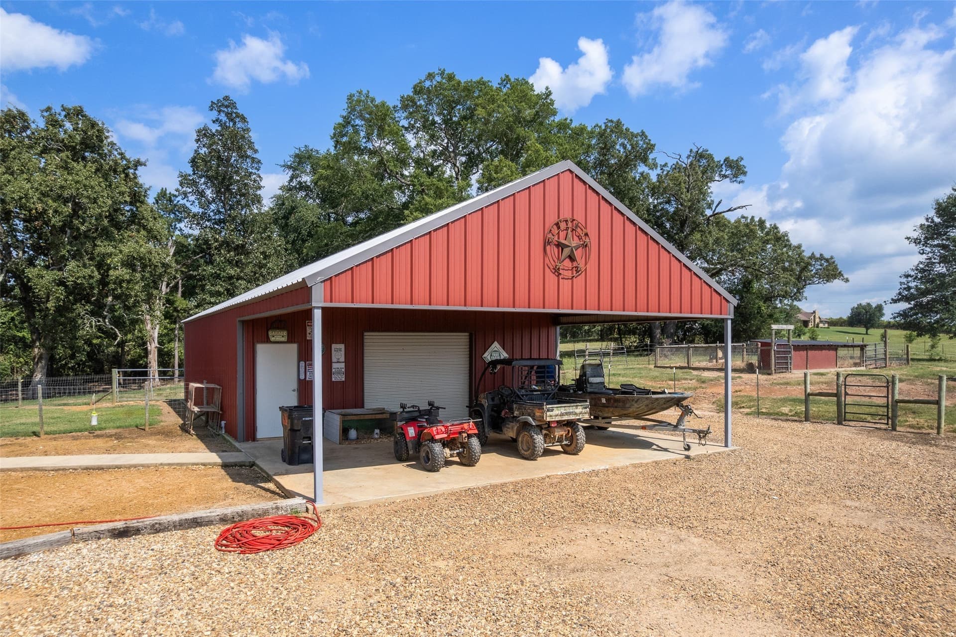 30.36 acres in Cass County - photo 3