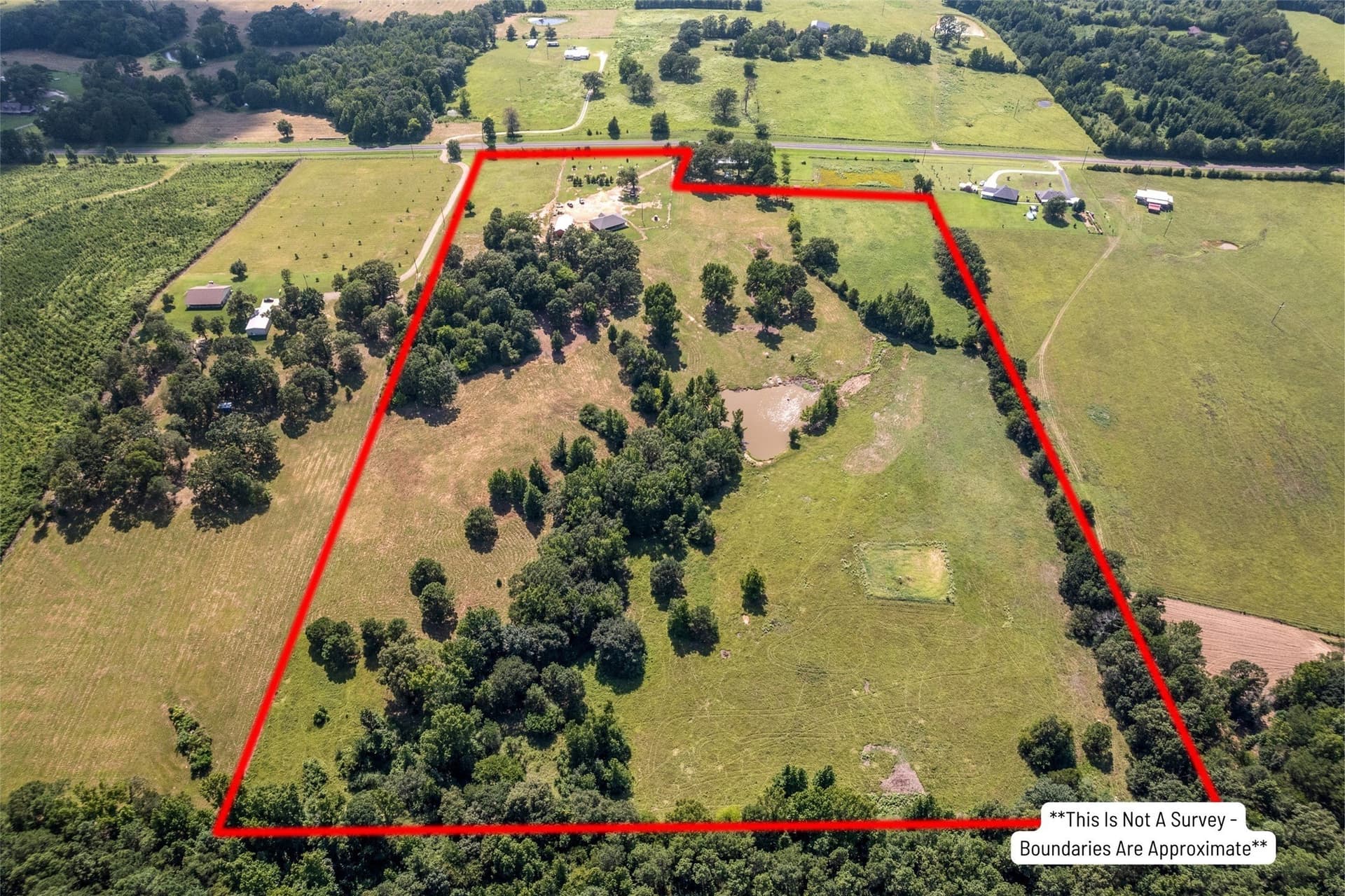 30.36 acres in Cass County - photo 24