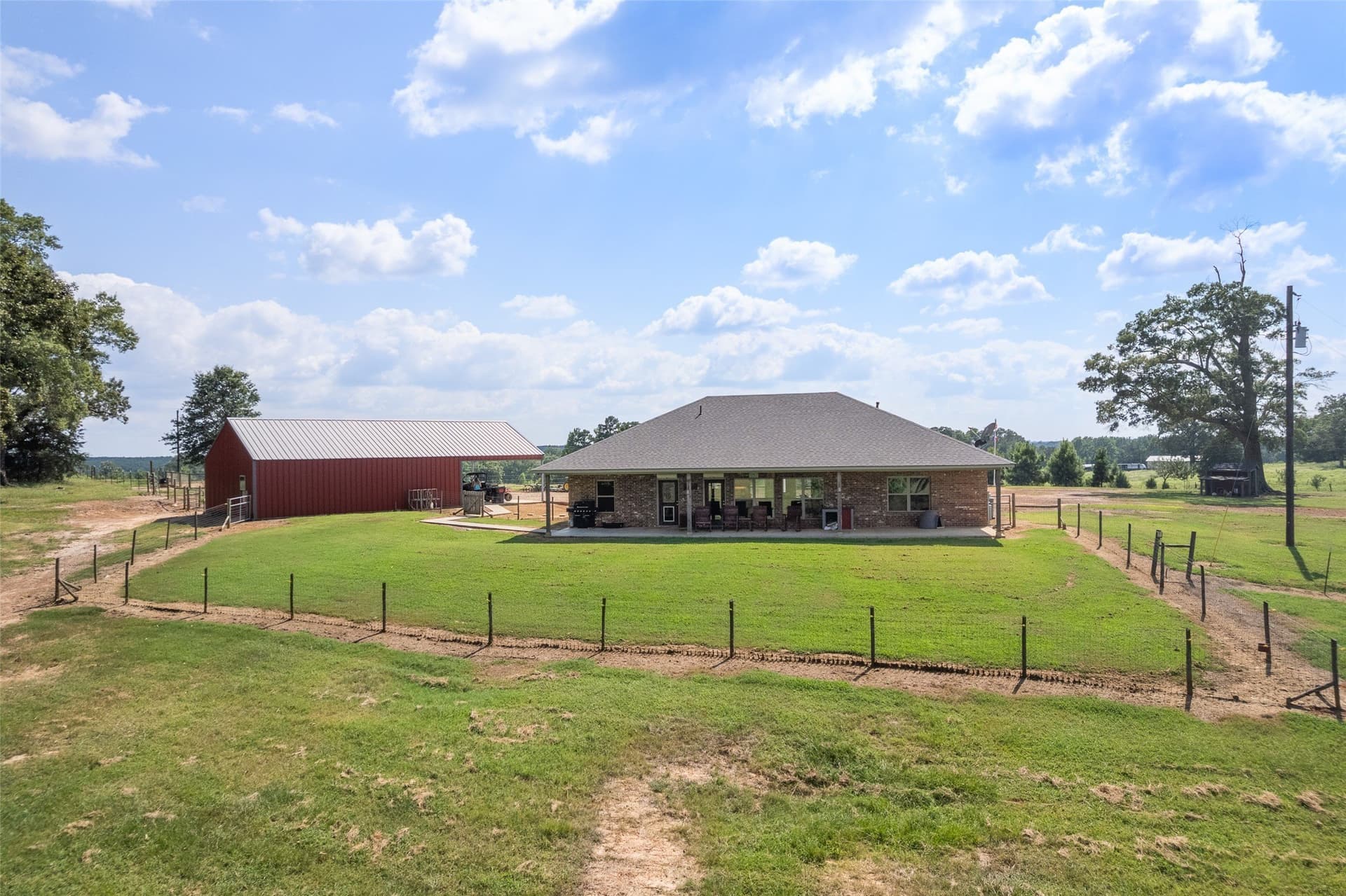 30.36 acres in Cass County - photo 30