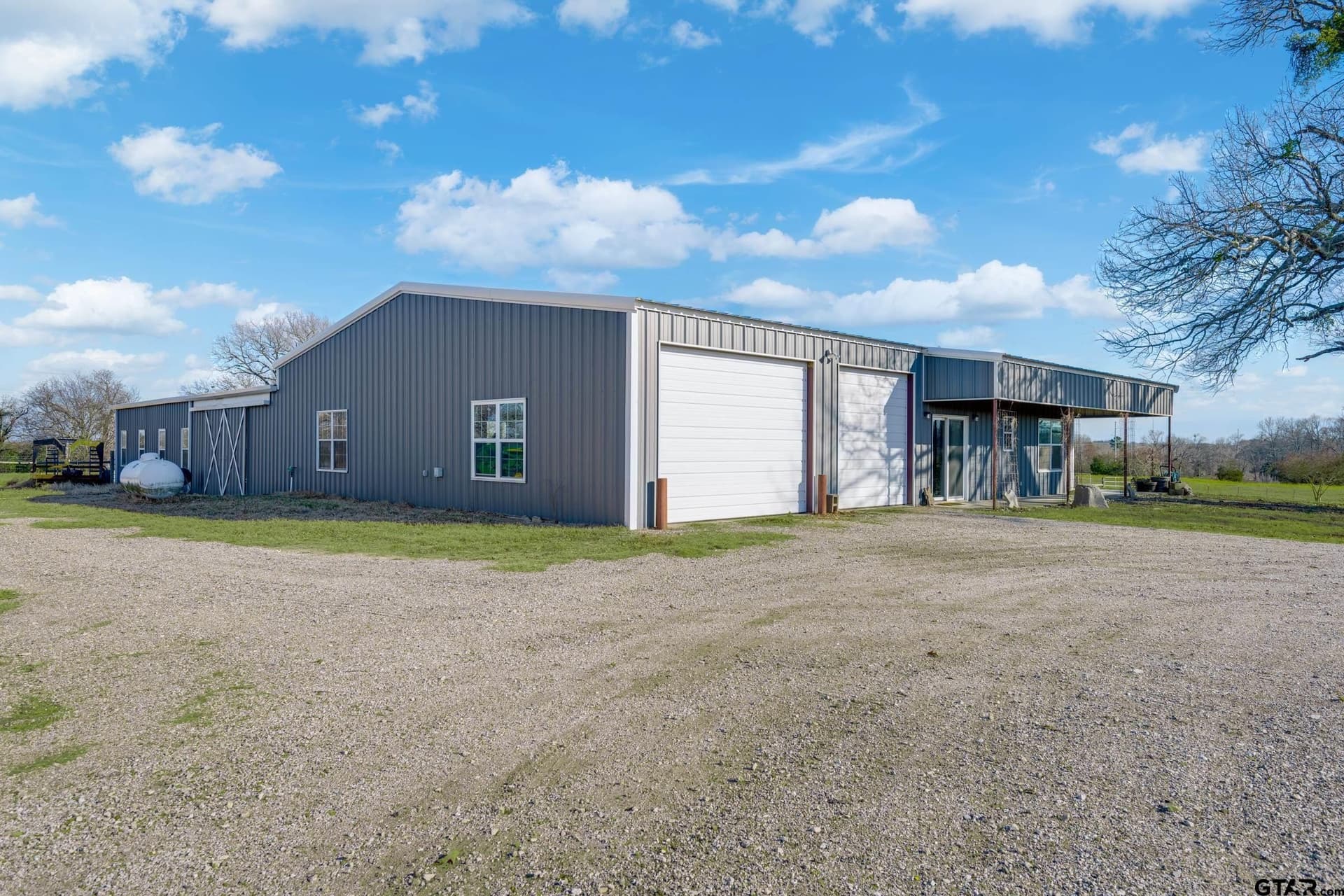 27.58 acres in Van Zandt County featured view