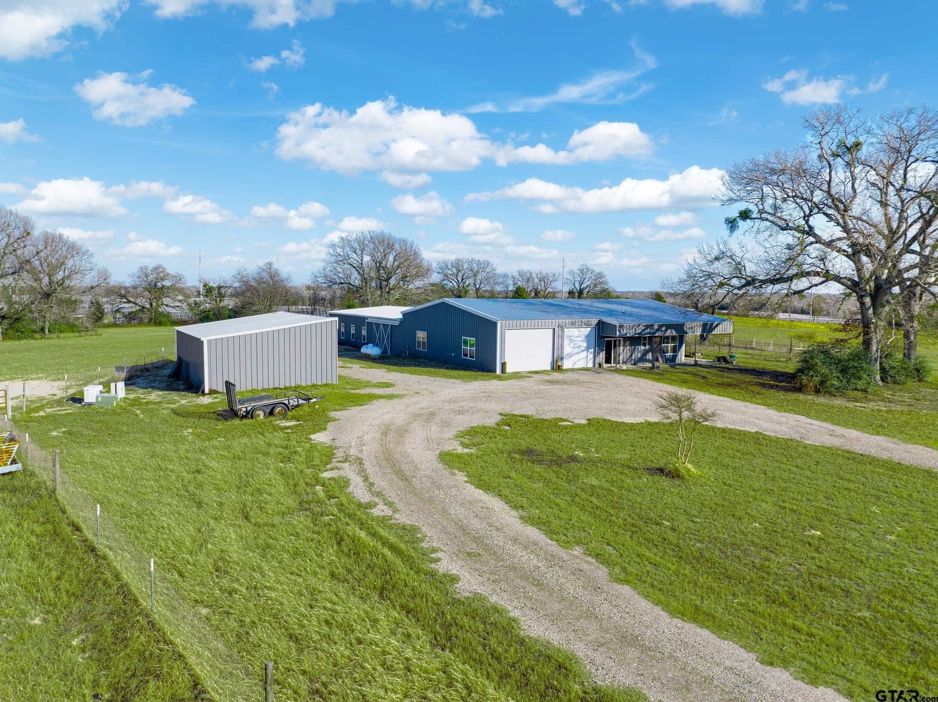 27.58 acres in Van Zandt County gallery image 2