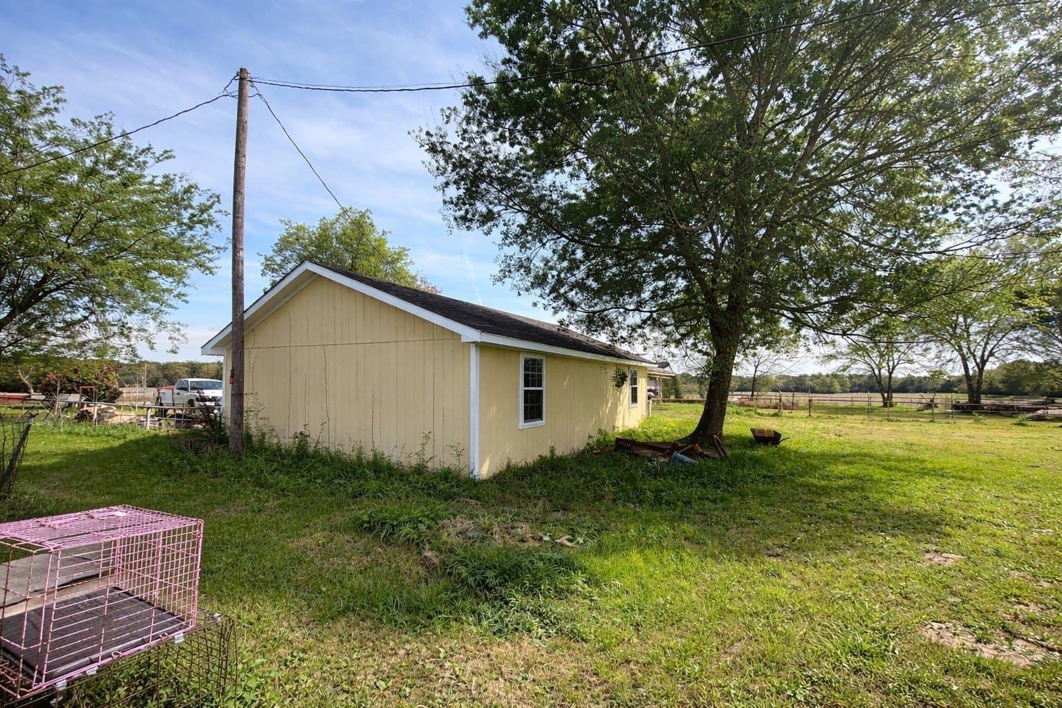 374 acres in Henderson County - photo 9