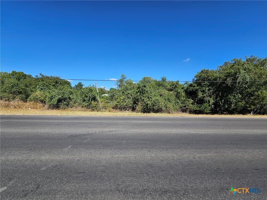 6 acres in Wilson County