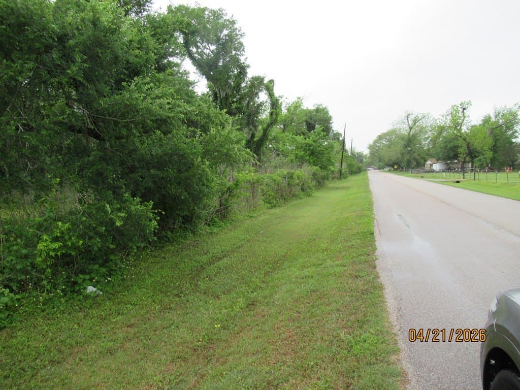 8.43 acres in Jones Creek County featured view