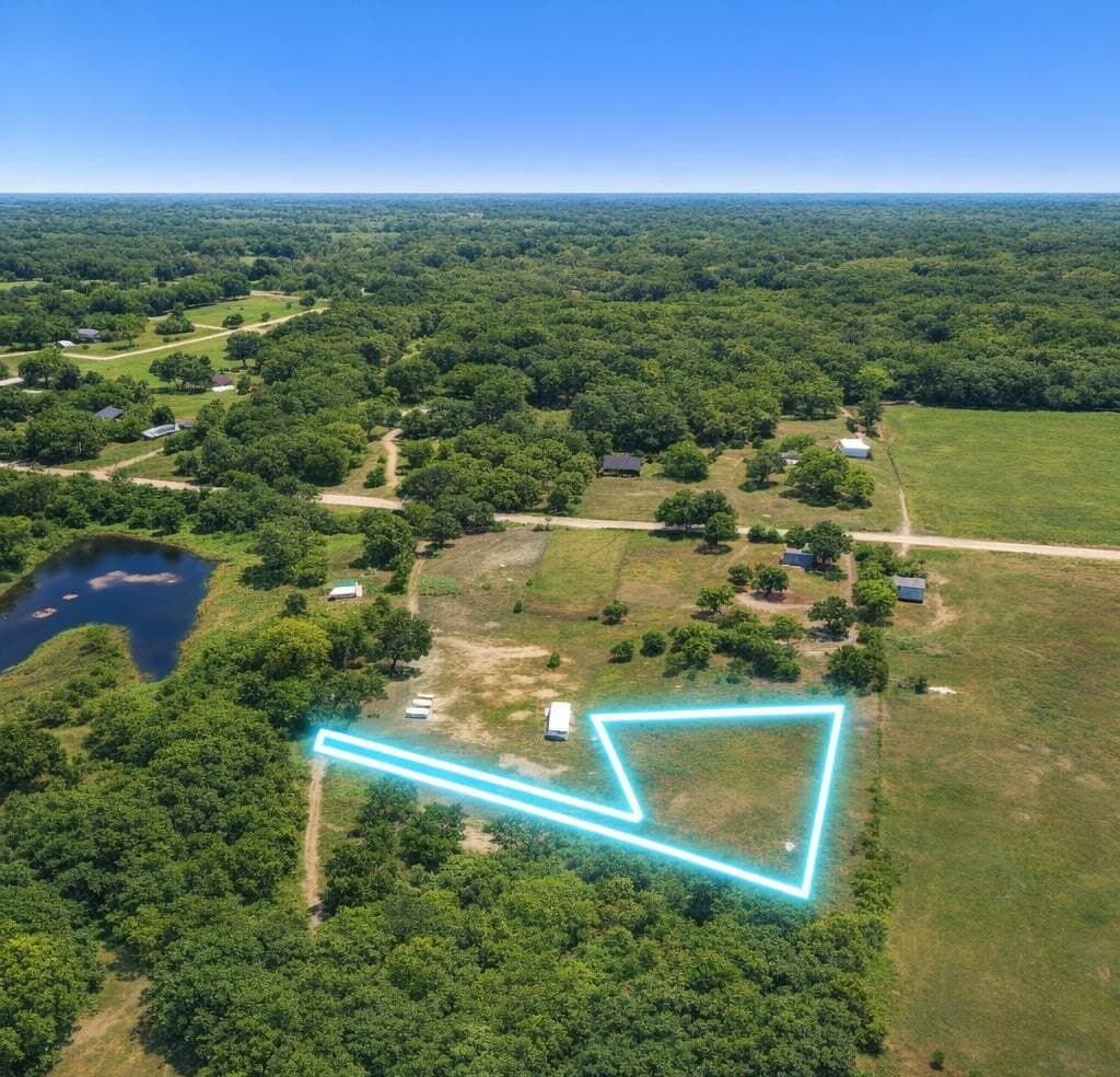 1.8 acres in Van Zandt County - photo 3
