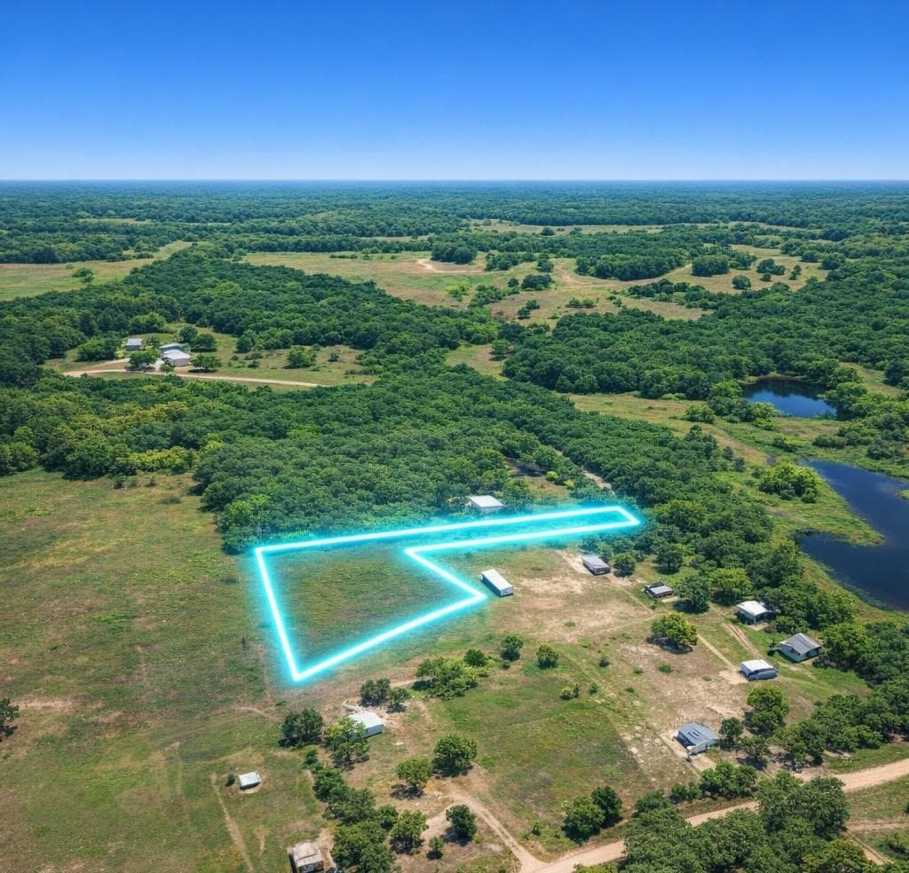 1.8 acres in Van Zandt County - photo 9