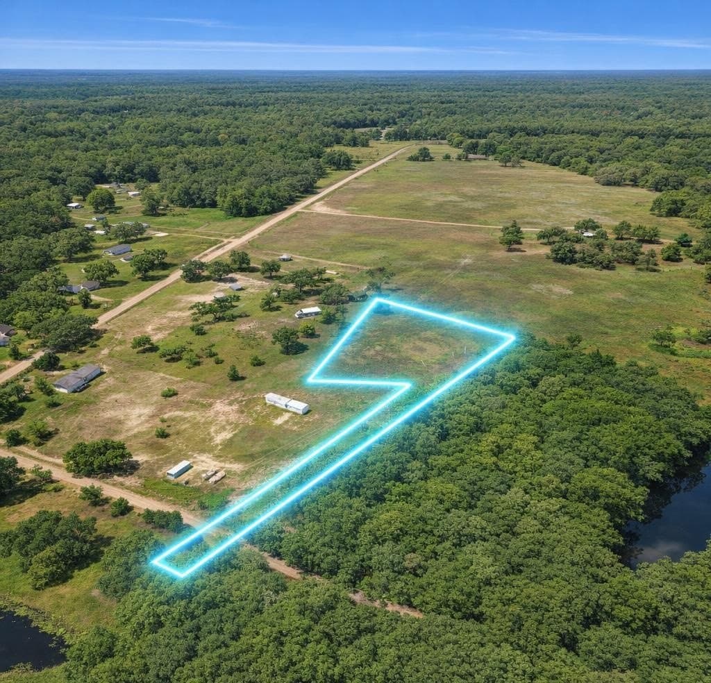 1.8 acres in Van Zandt County - photo 5