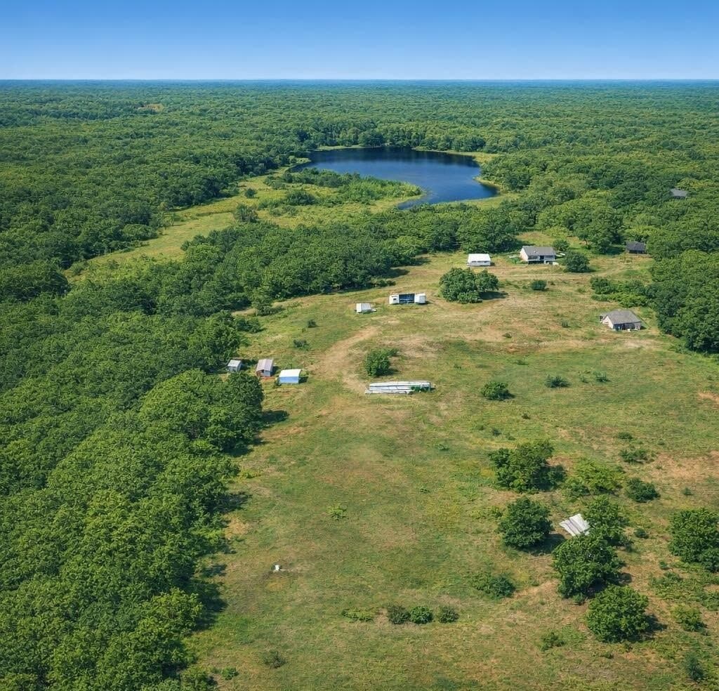 1.8 acres in Van Zandt County - photo 2