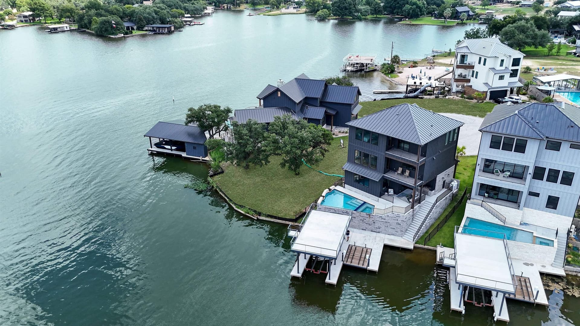 0.14 acres in Burnet County - photo 7