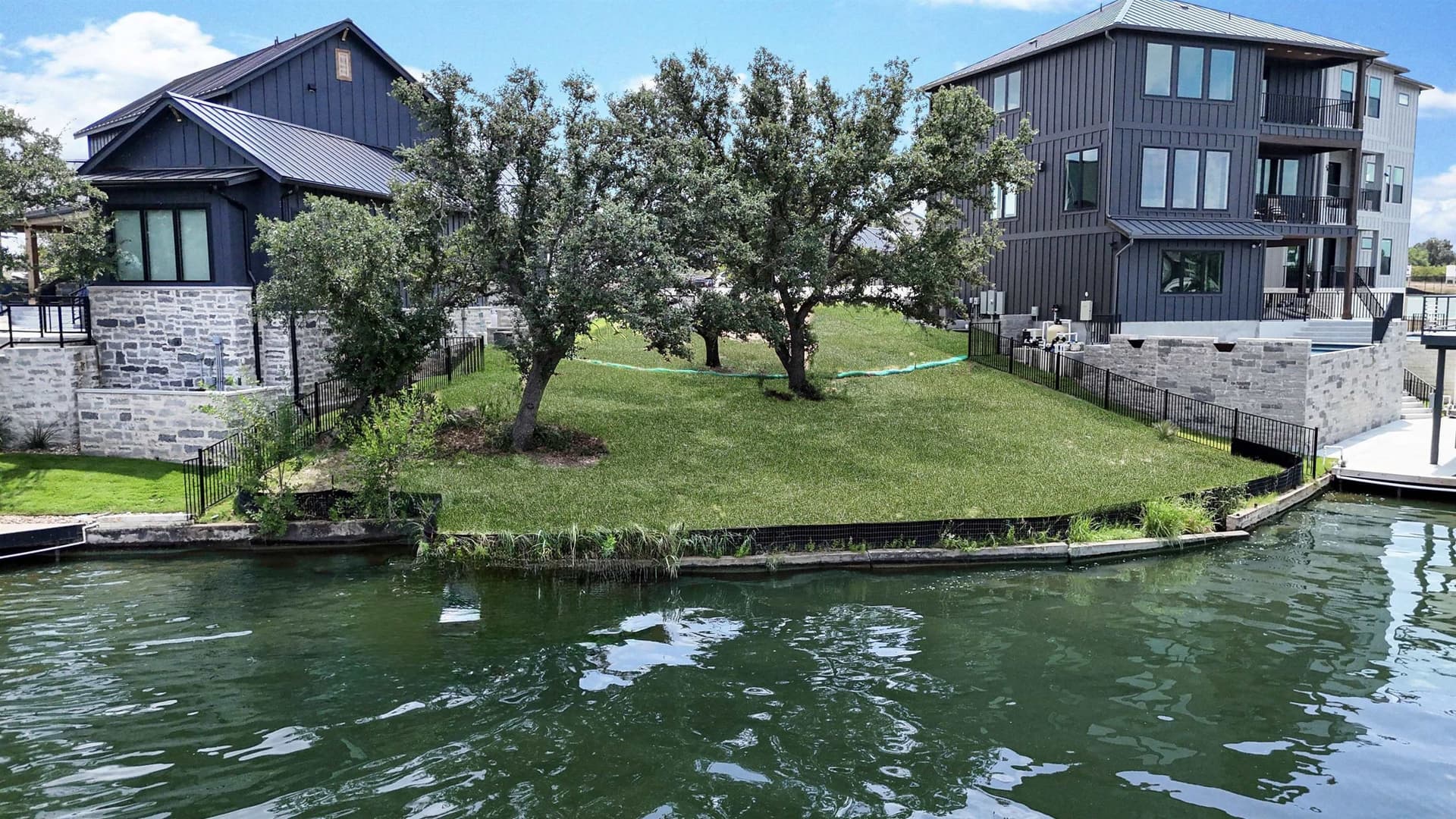 0.14 acres in Burnet County featured view