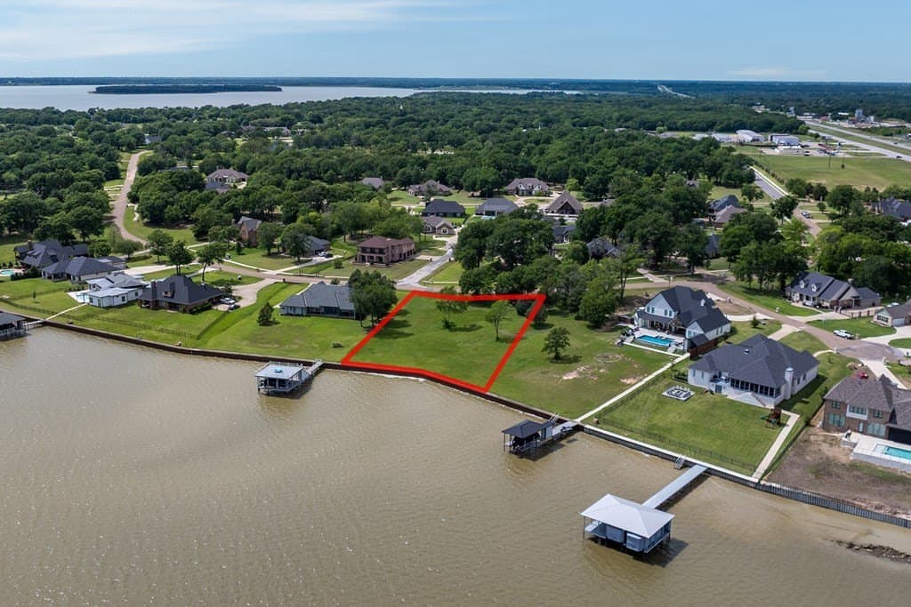0.72 acres in Kaufman County gallery image 3