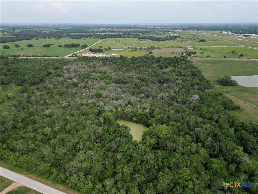24 acres in Lavaca County featured view