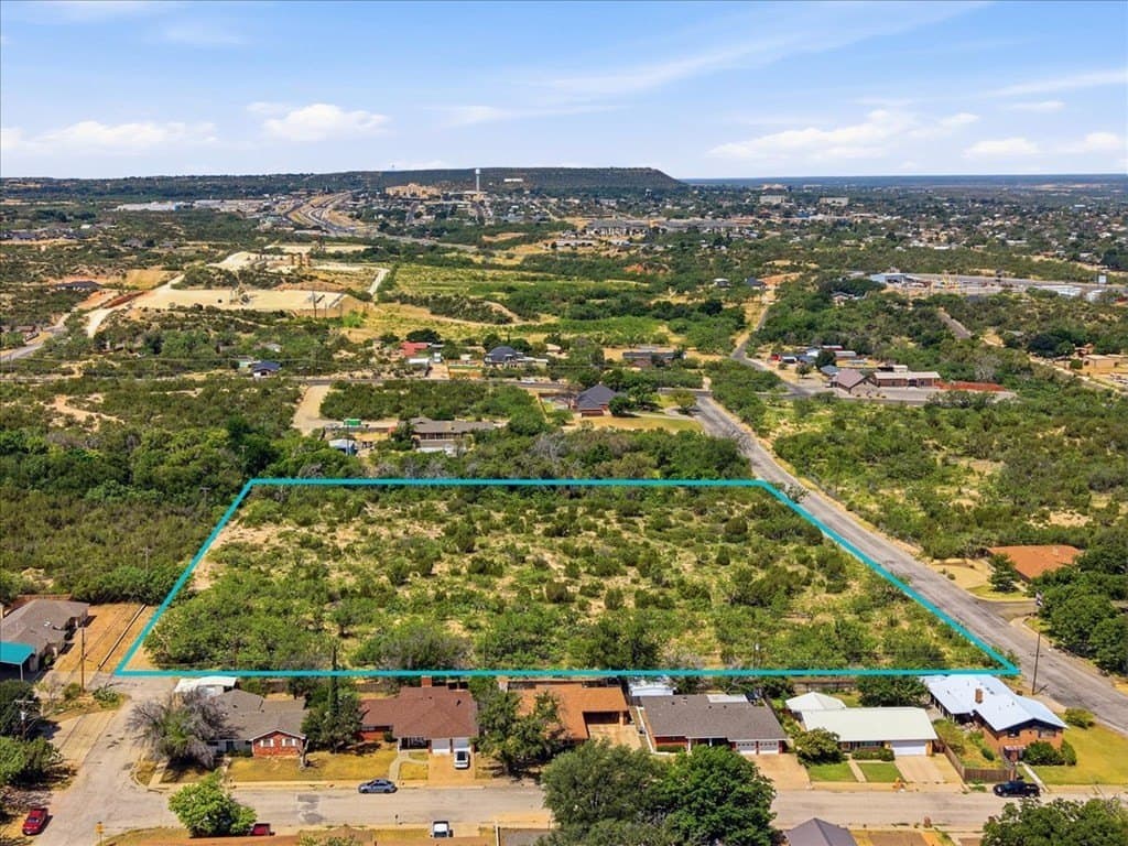 6.93 acres in Howard County featured view
