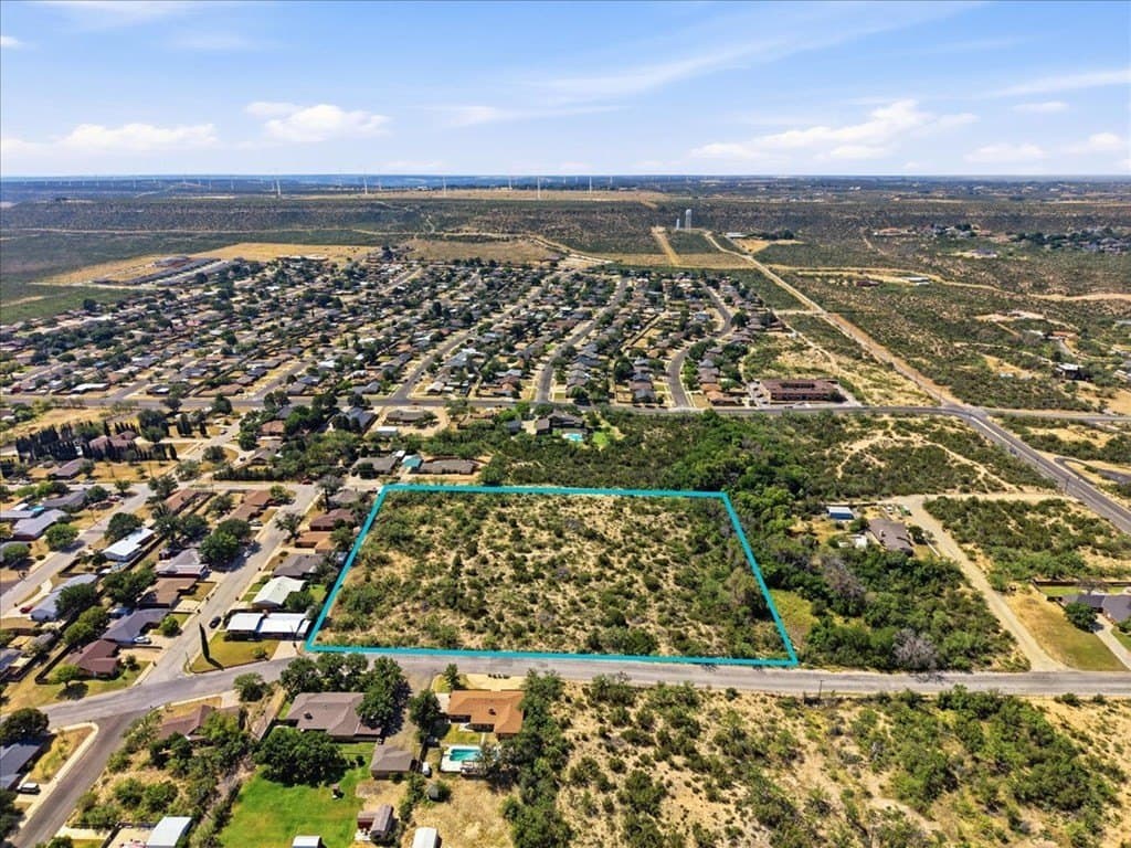 6.93 acres in Howard County - photo 10