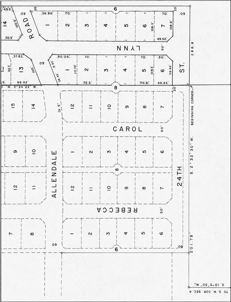 6.93 acres in Howard County - photo 20