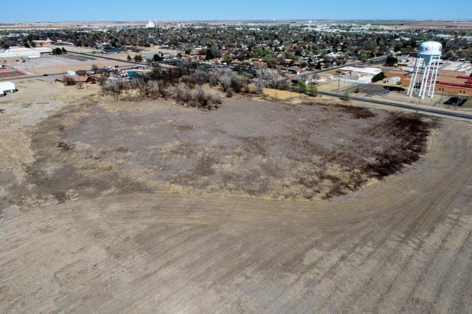 15 acres in Ochlitree County featured view