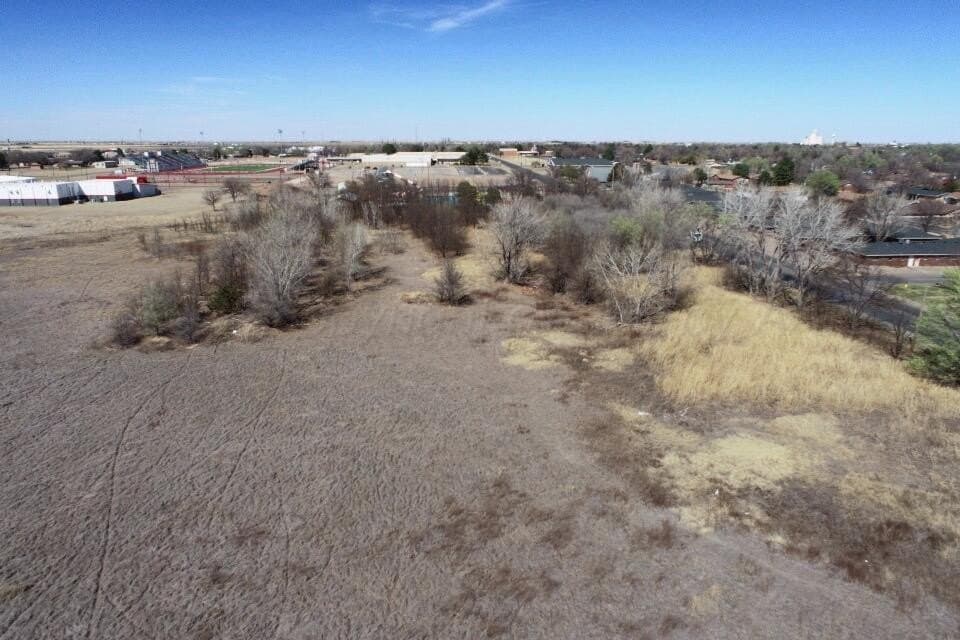 15 acres in Ochlitree County gallery image 3