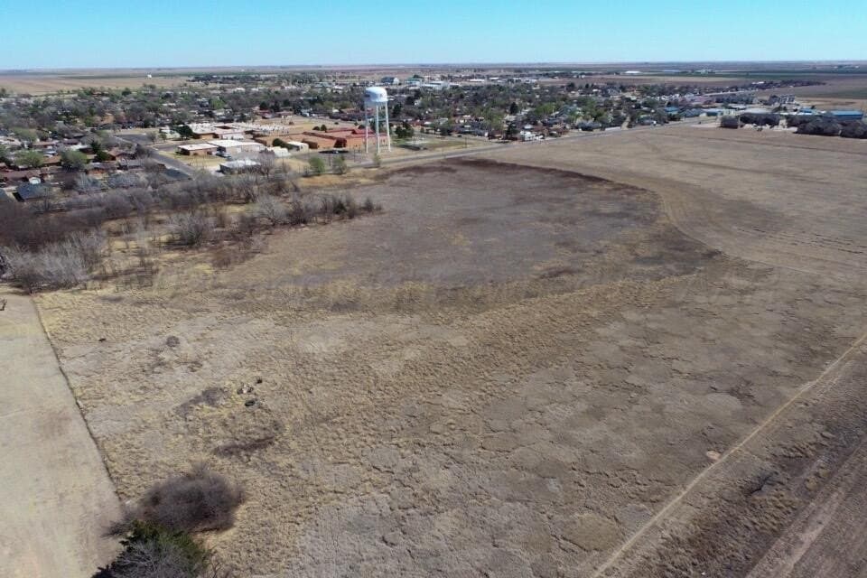 15 acres in Ochlitree County gallery image 4