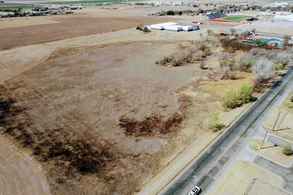 15 acres in Ochlitree County gallery image 2